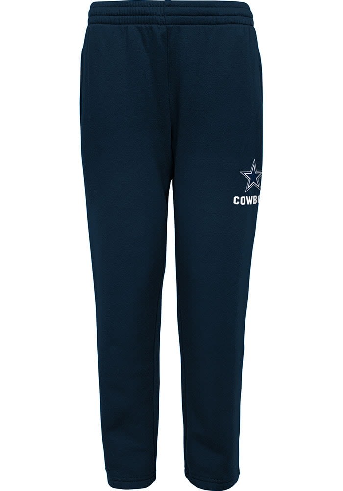 Dallas Cowboys Big & Tall Lounge Pants, Cowboys Sweatpants