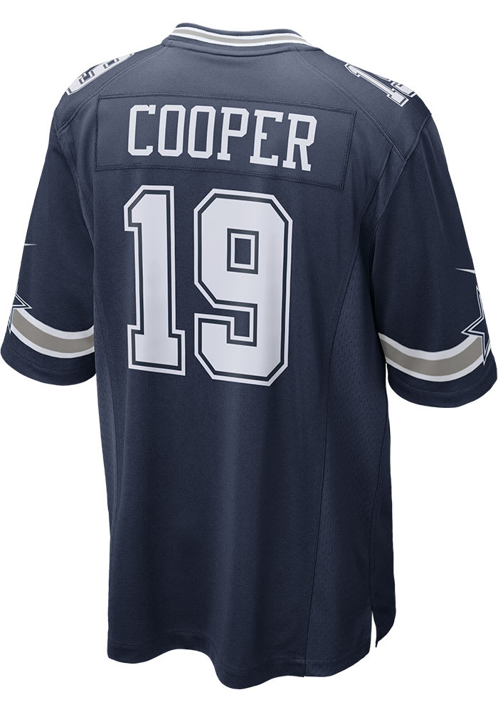 cooper jersey dallas cowboys