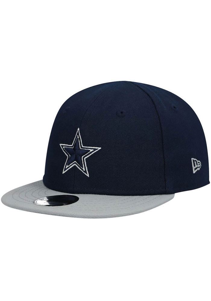 Dallas Cowboys New Era Snapback Infant 2022 My 1st 9FIFTY - Brand New