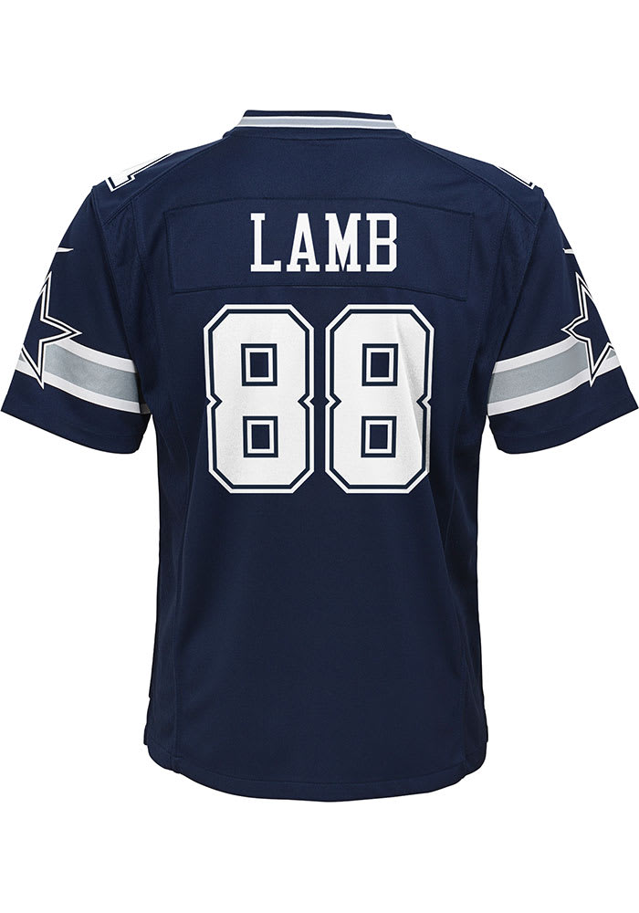 navy blue cowboys jerseys