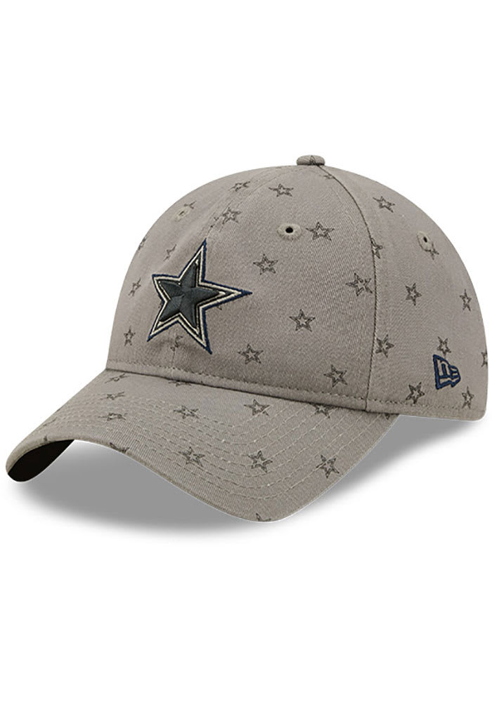 New Era Women's Dallas Cowboys Floral 9TWENTY Cap