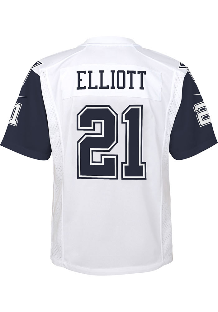 Ezekiel elliott cowboys jersey amazon hotsell