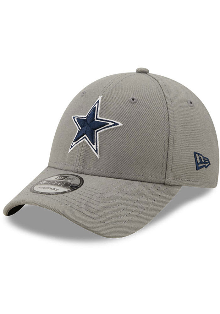 Women's New Era Navy Dallas Cowboys 2021 NFL Sideline Home 9TWENTY