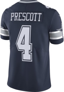 NFL Dallas Cowboys Big Men's Dak Prescott Jersey 