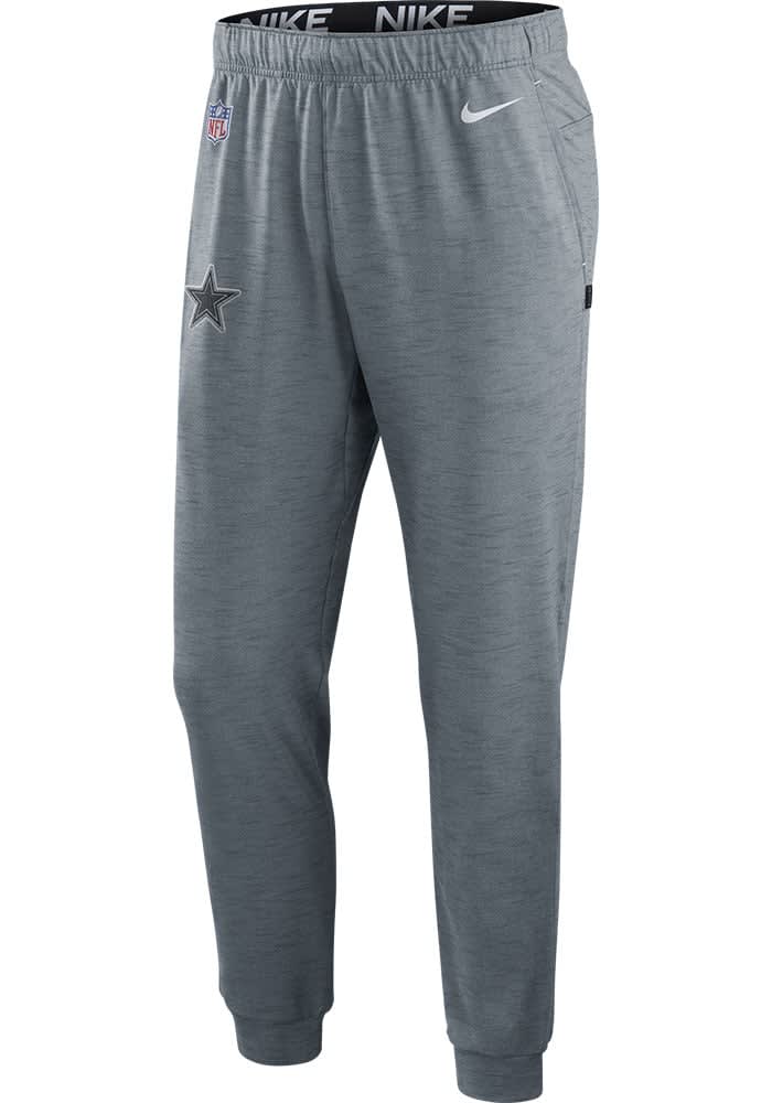 47 Dallas Cowboys TRAILSIDE Bottoms Fashion Sweatpants - Navy Blue