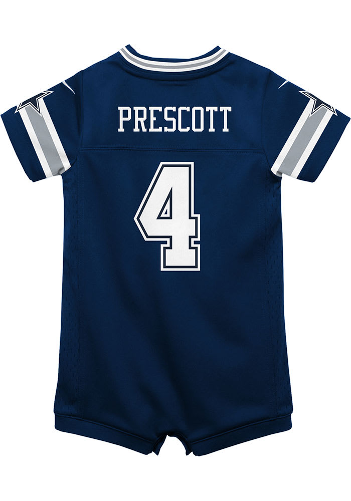 Infant dak cheap prescott jersey