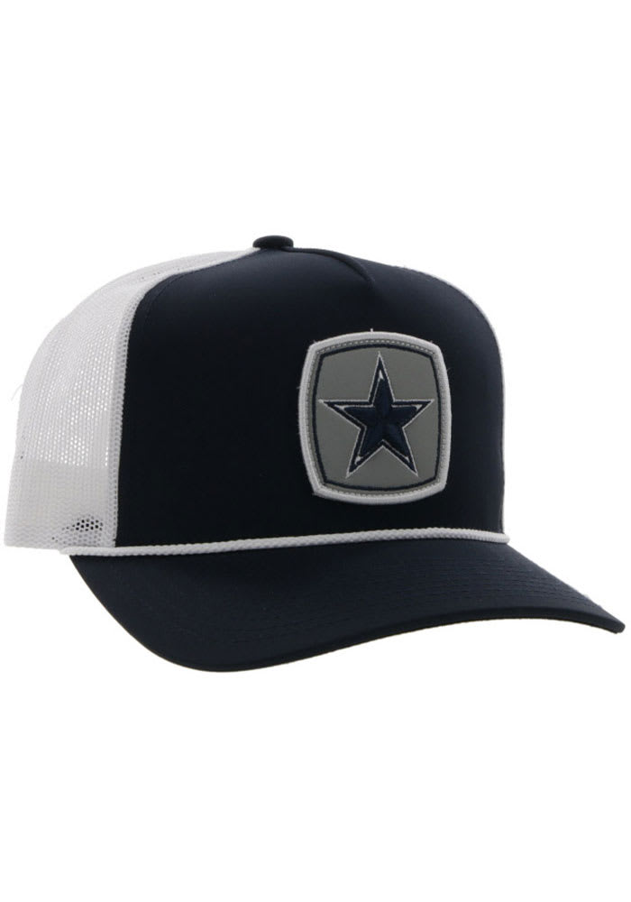 Dallas Cowboys star trucker jersey