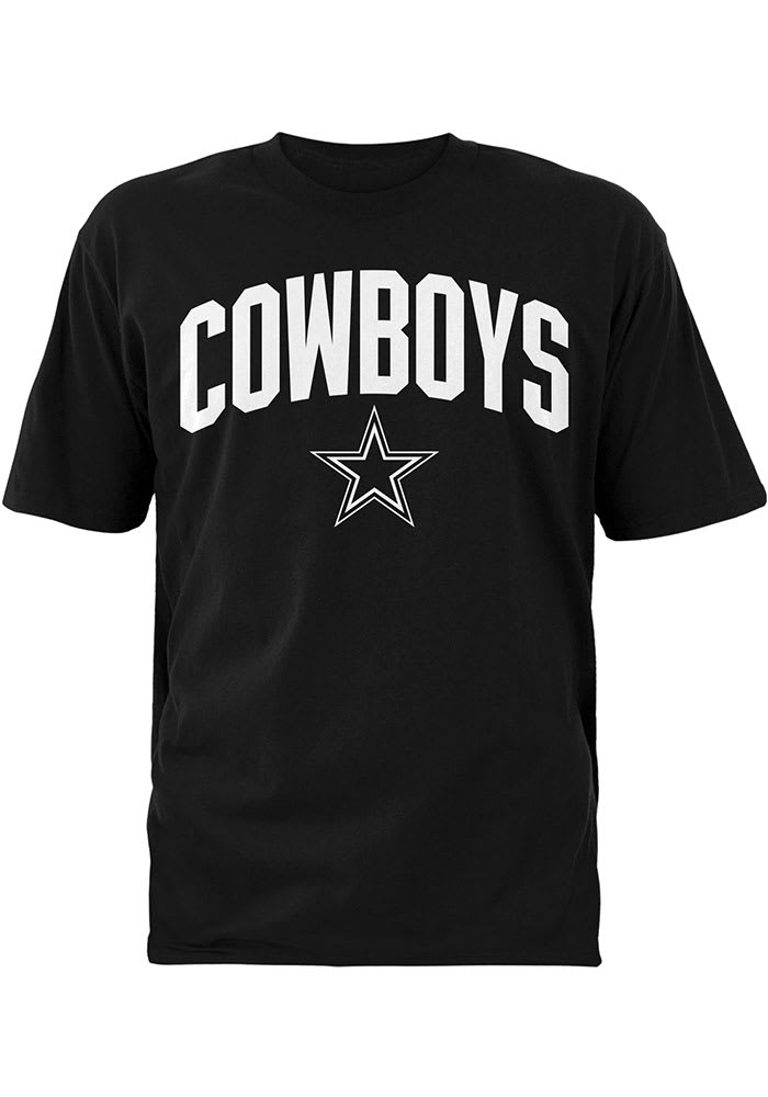 Dallas Cowboys Women's Vixen Fashion Jersey V-Neck T-Shirt - Navy