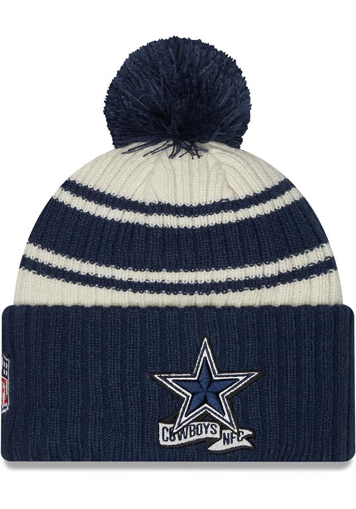 Dallas Cowboys New Era Youth Main Core Classic 2.0 9TWENTY