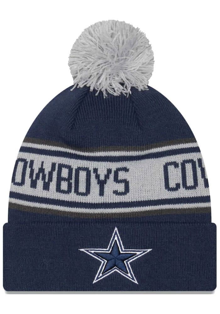 Dallas Cowboys Beanies, Cowboys Knit Hats, Winter Beanies