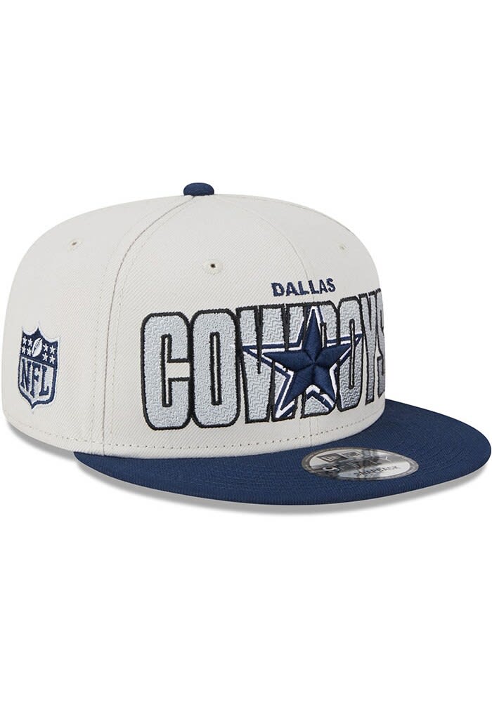 Men's New Era Micah Parsons Black Dallas Cowboys Number 9FIFTY