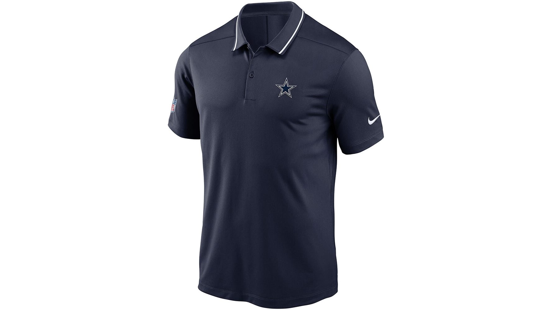 dallas cowboys polos