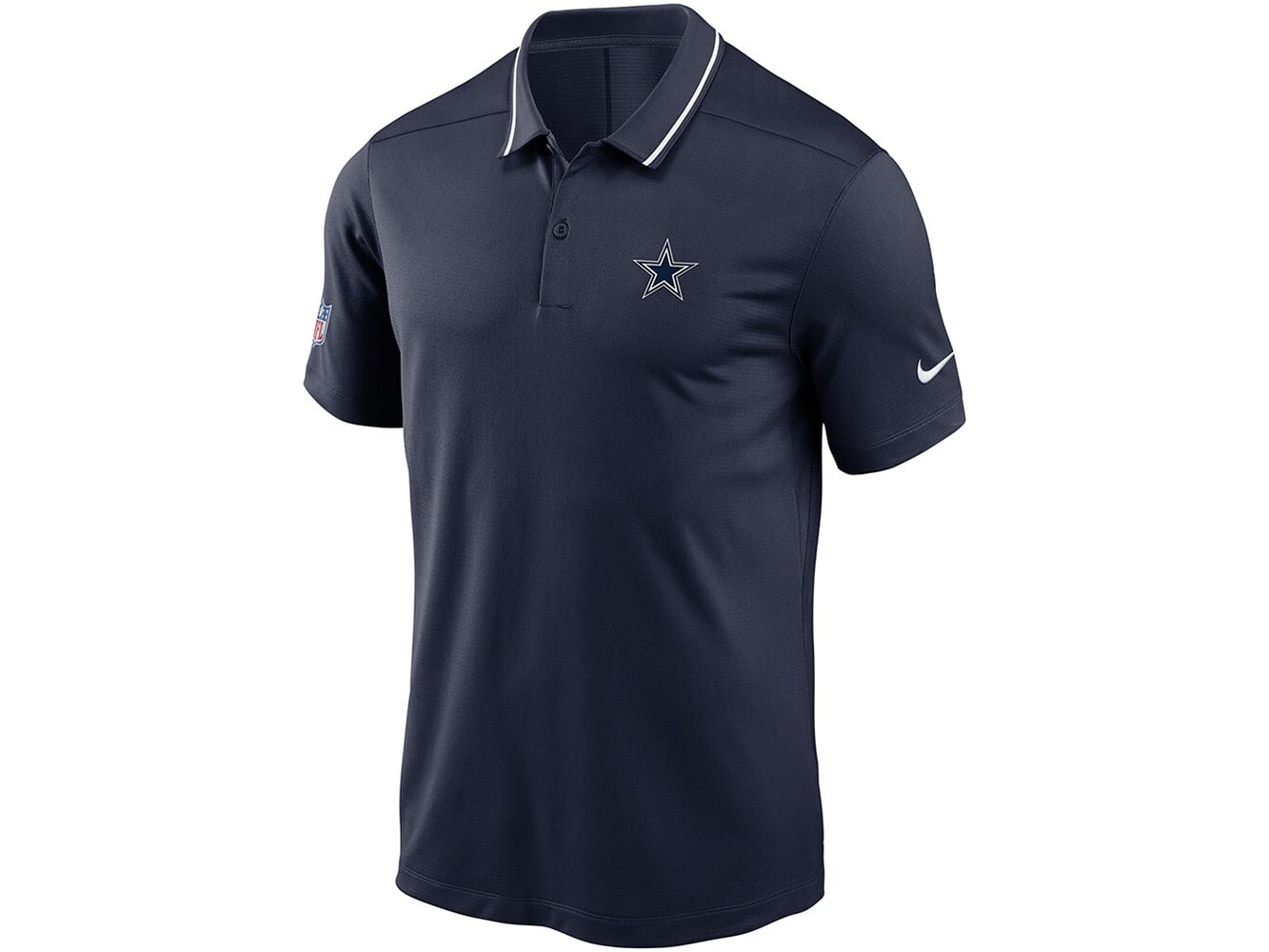 dallas cowboys polos