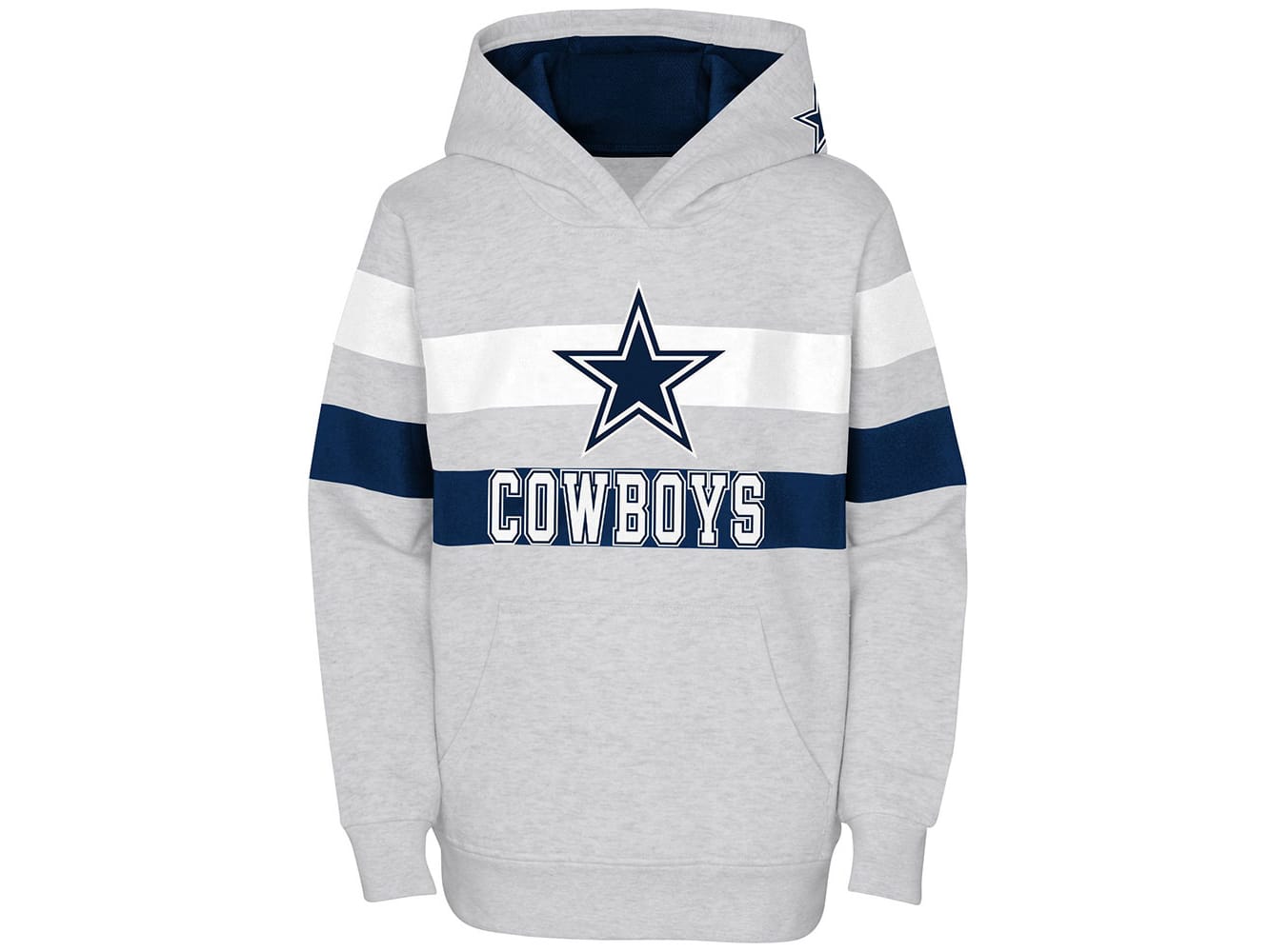  Dallas Cowboys NFL Nike Youth STS Hoodie Pullover