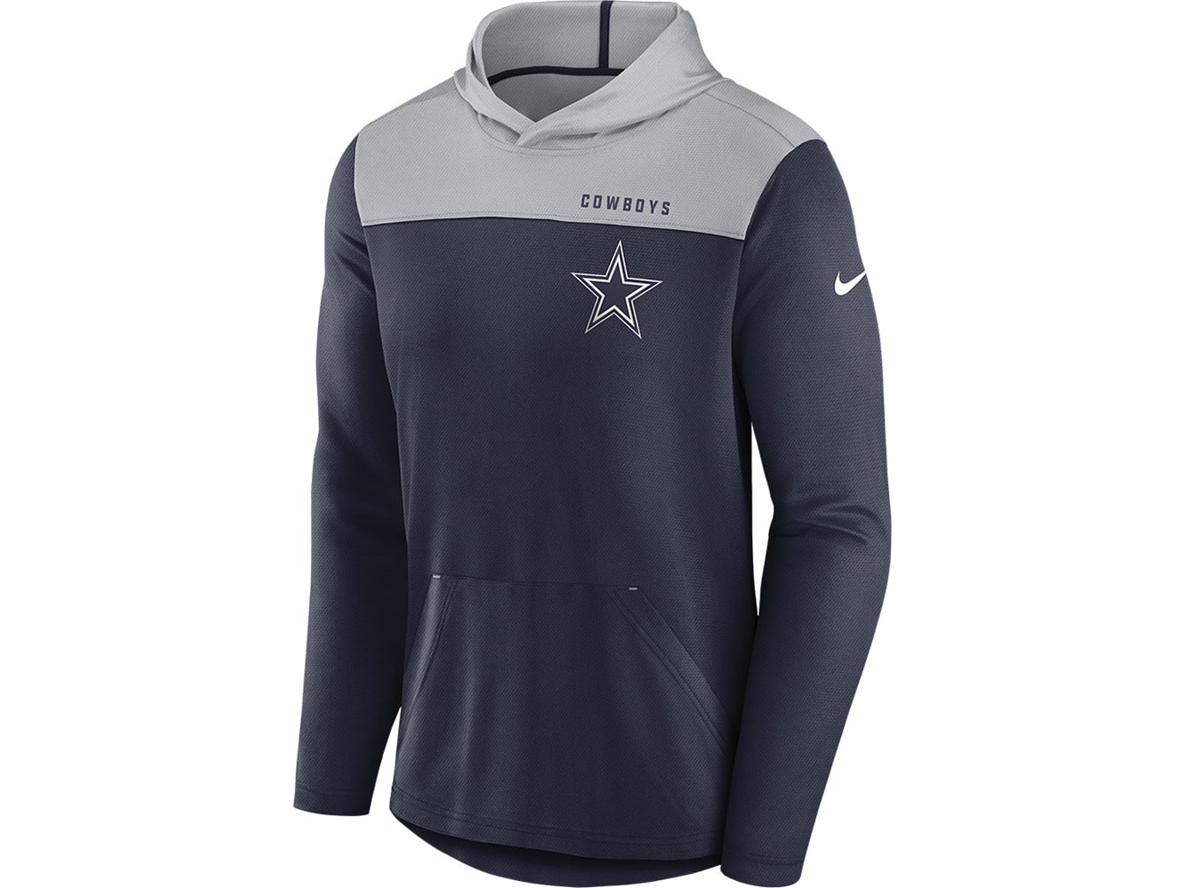 Hoodie Clearance Dallas Cowboys Veteran Hoodie Dallas Cowboys