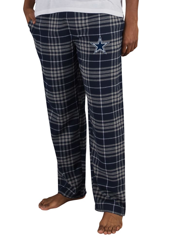 Cowboys discount mens pajamas