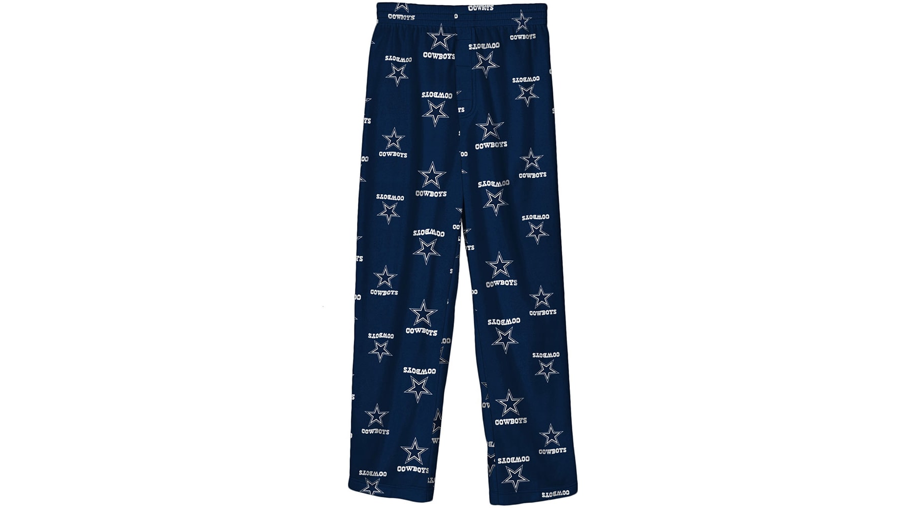 Dallas Cowboys Pajamas Cowboys Sleep Shorts Dallas Cowboys