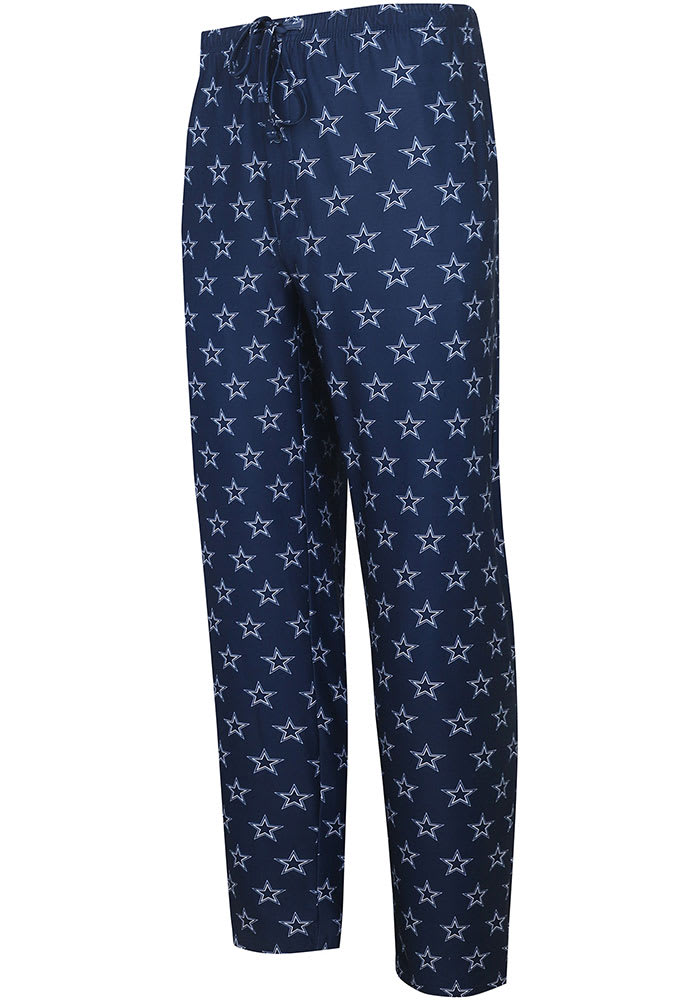 Penn State Nittany Lions Men's Gauge Knit Pajama Pants