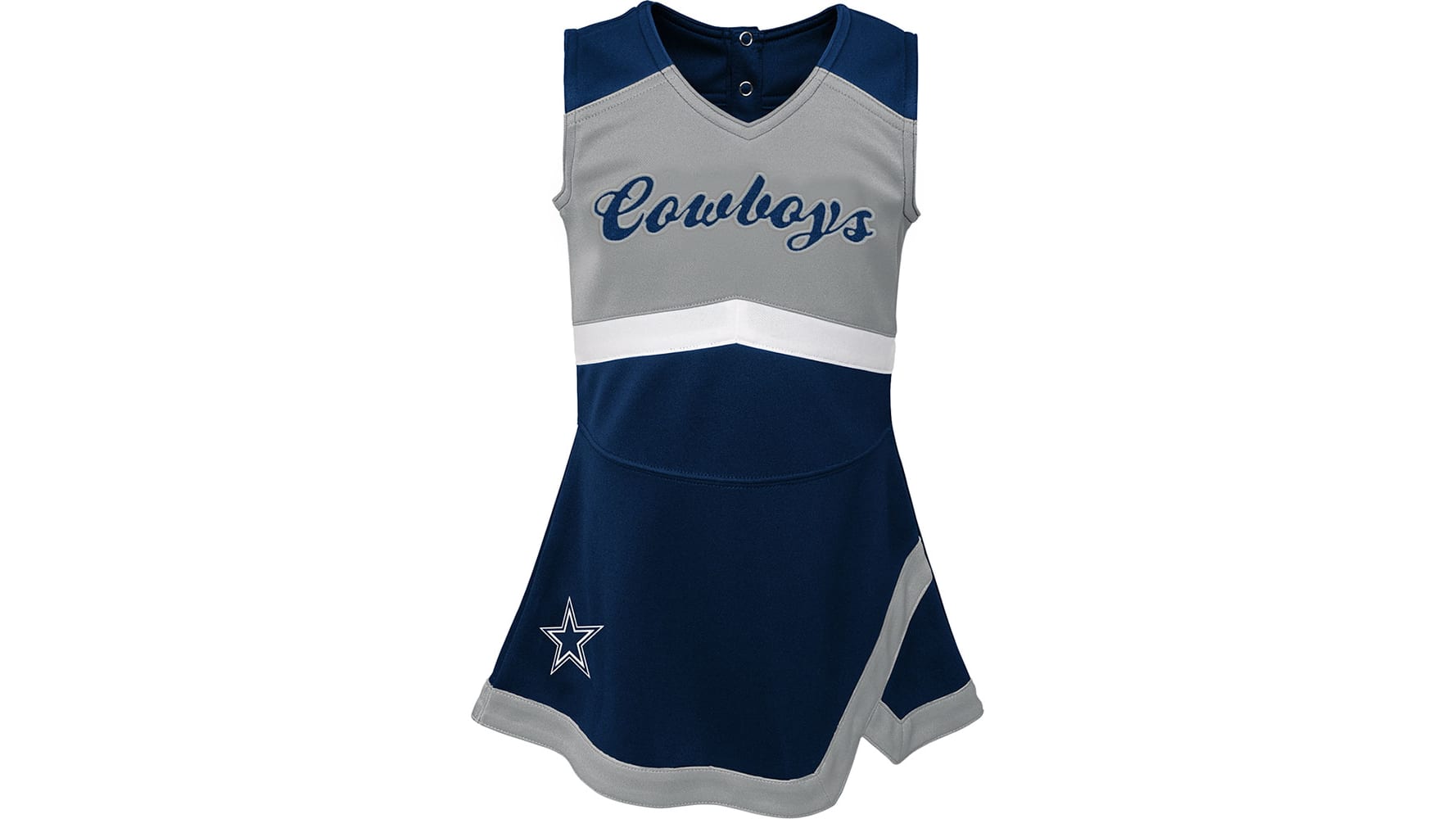 Official Dallas Cowboys Skirts, Cowboys Dresses, Womens Sweater Dress,  Girls Cowboys Cheerleader Sets