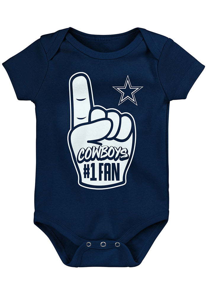 Cowboys baby clothes best sale