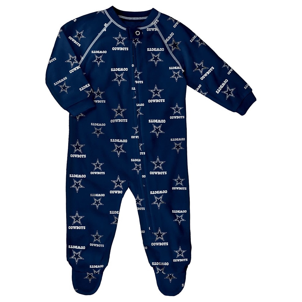 dallas cowboys gear for babies