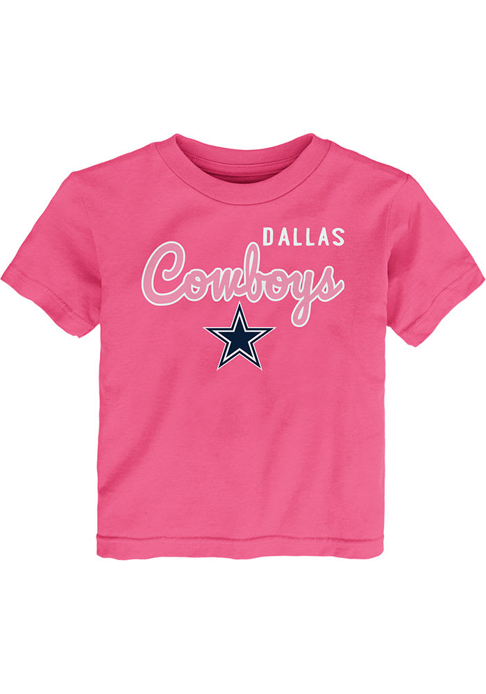Dallas Cowboys Shirt sz 3T