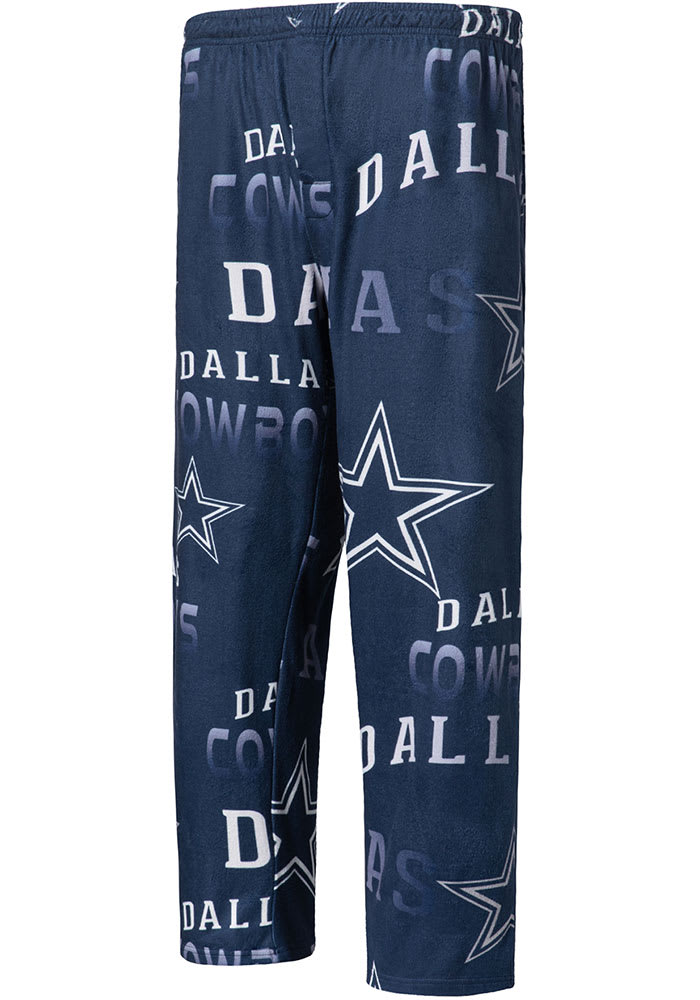 Zubaz NFL Men's Dallas Cowboys Zebra Print Primary Logo