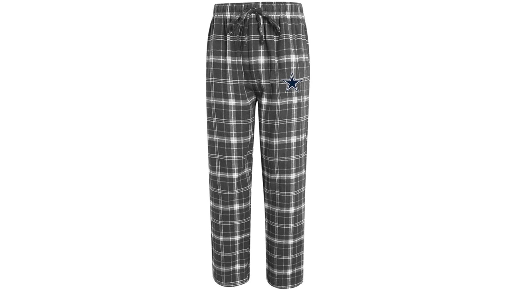 Dallas Cowboys Pajamas, Cowboys Sleep Shorts