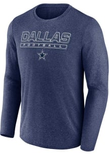 Cowboys KILLIAN Long Sleeve T Shirt