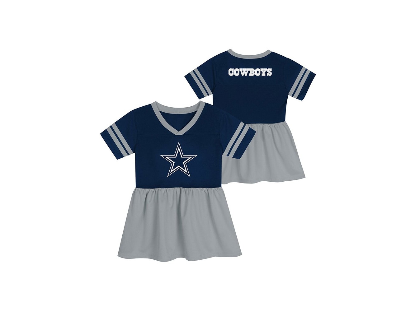 Cowboys Outfit For Girls Cowboys Cheerleader Outfit Dallas Cowboys
