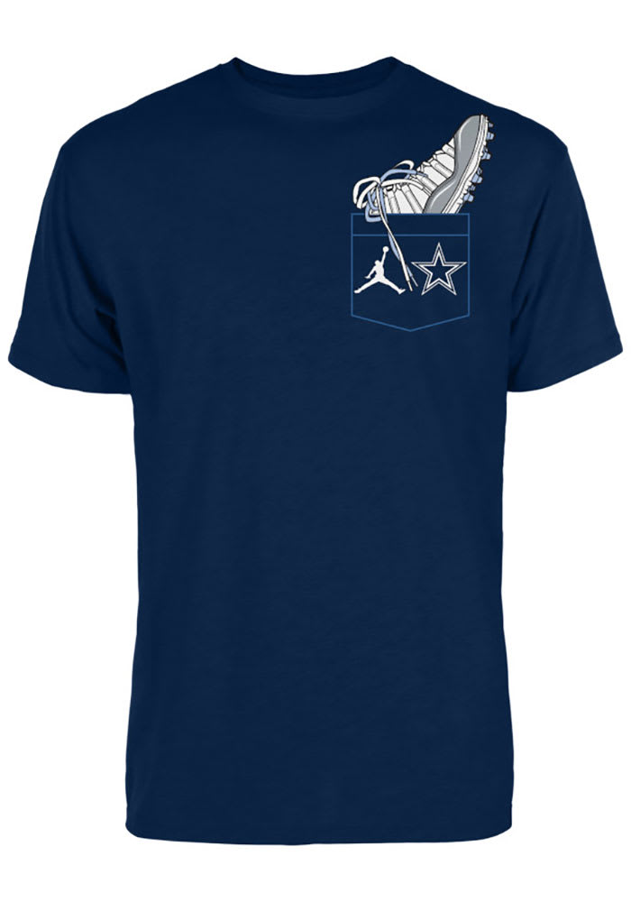 S.F.C LS GAME SHIRT Navy【SFCSS25CS06】 S.F.C LS GAME SHIRT Navy【SFCSS25CS06】