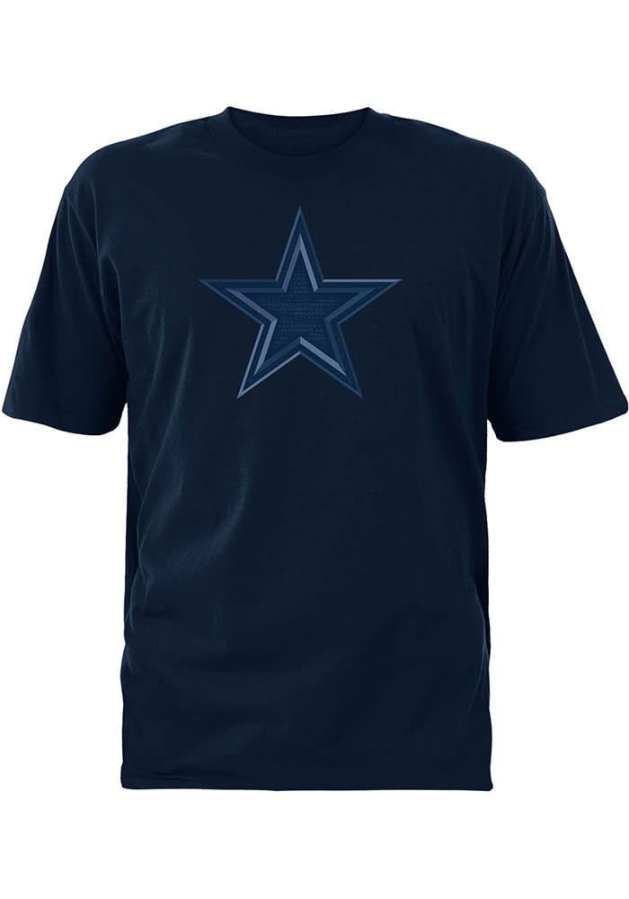 Cowboys Roland Short Sleeve T Shirt