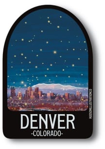 Denver City Magnet