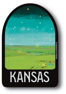 Kansas State Magnet