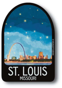 St Louis City Magnet