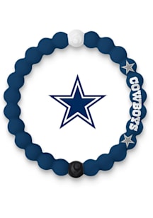 Dallas Cowboys Classic Mens Bracelet