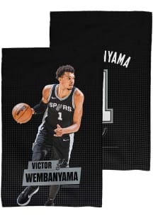 San Antonio Spurs 2 Pack Fan Rally Towel