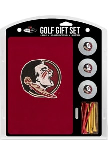Florida State Seminoles Embroidered Golf Towel