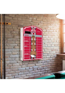 Ohio State Buckeyes Bean Bag Toss Tailgate Game
