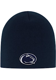 LogoFit Penn State Nittany Lions Navy Blue Everest Mens Knit Hat