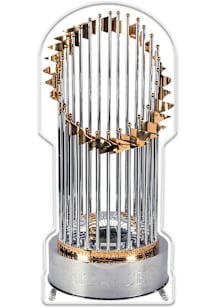 MLB Gear Trophy Plaque