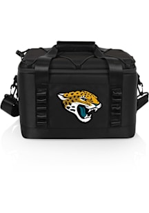 Jacksonville Jaguars Black Eco-Friendly Tote