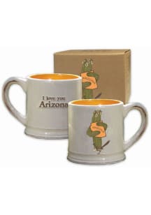 Arizona 16 oz. Mug