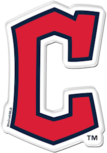 Cleveland Guardians Premium Acrylic Magnet