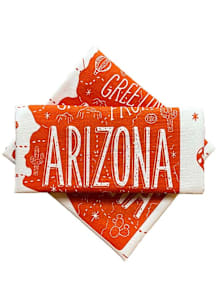 Arizona Greetings Towel