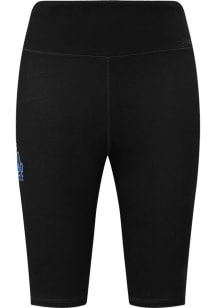 Pro Standard Los Angeles Dodgers Womens Black Classic Shorts