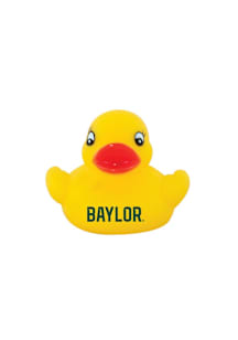Baylor Bears Green Rubber Duck Rubber Duck
