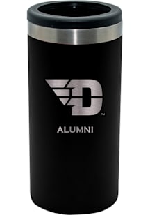 Dayton Flyers Alumni 12oz Slim Stainless Steel Coolie