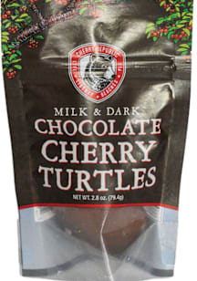 Michigan Cherry Republic Chocolate Cherry Turtle Candy