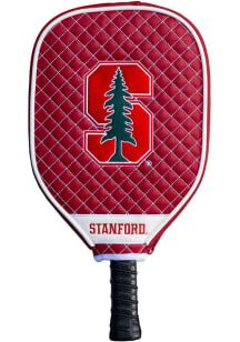 Stanford Cardinal Quilted Cover Pickleball Paddles